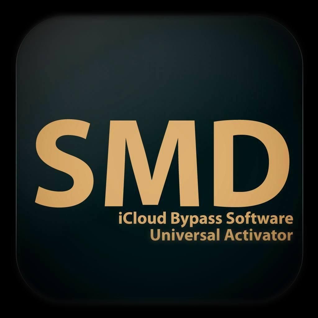 SMD TOOL iPhone bypass 5s with signal [ 12-14 iOS ] ✅