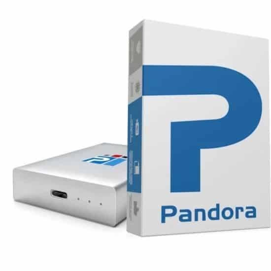 Pandora Box 1 Year Digital license Renew [ Existing Account ] 24/7 Auto Instant